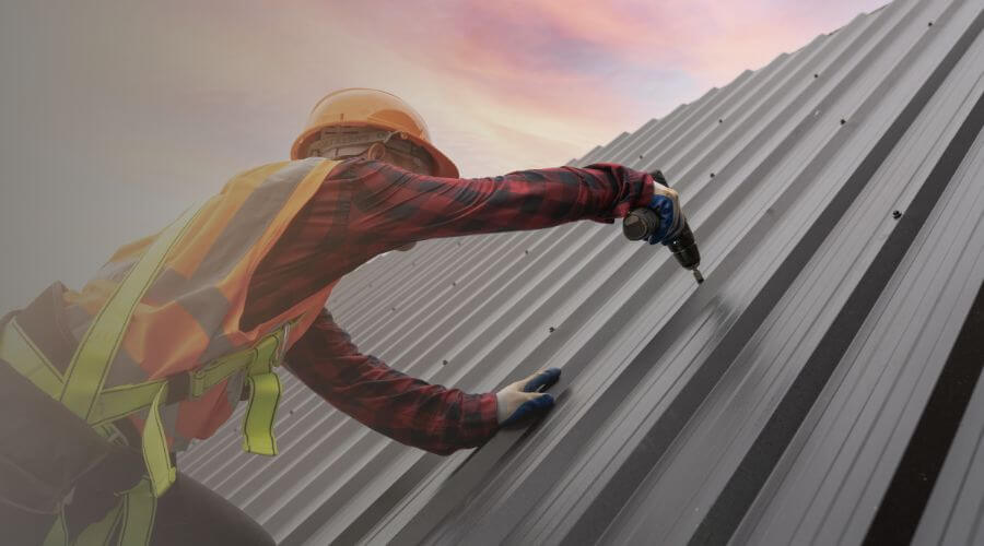 Expert top industrial roofings services in Mechanicsburg, OH